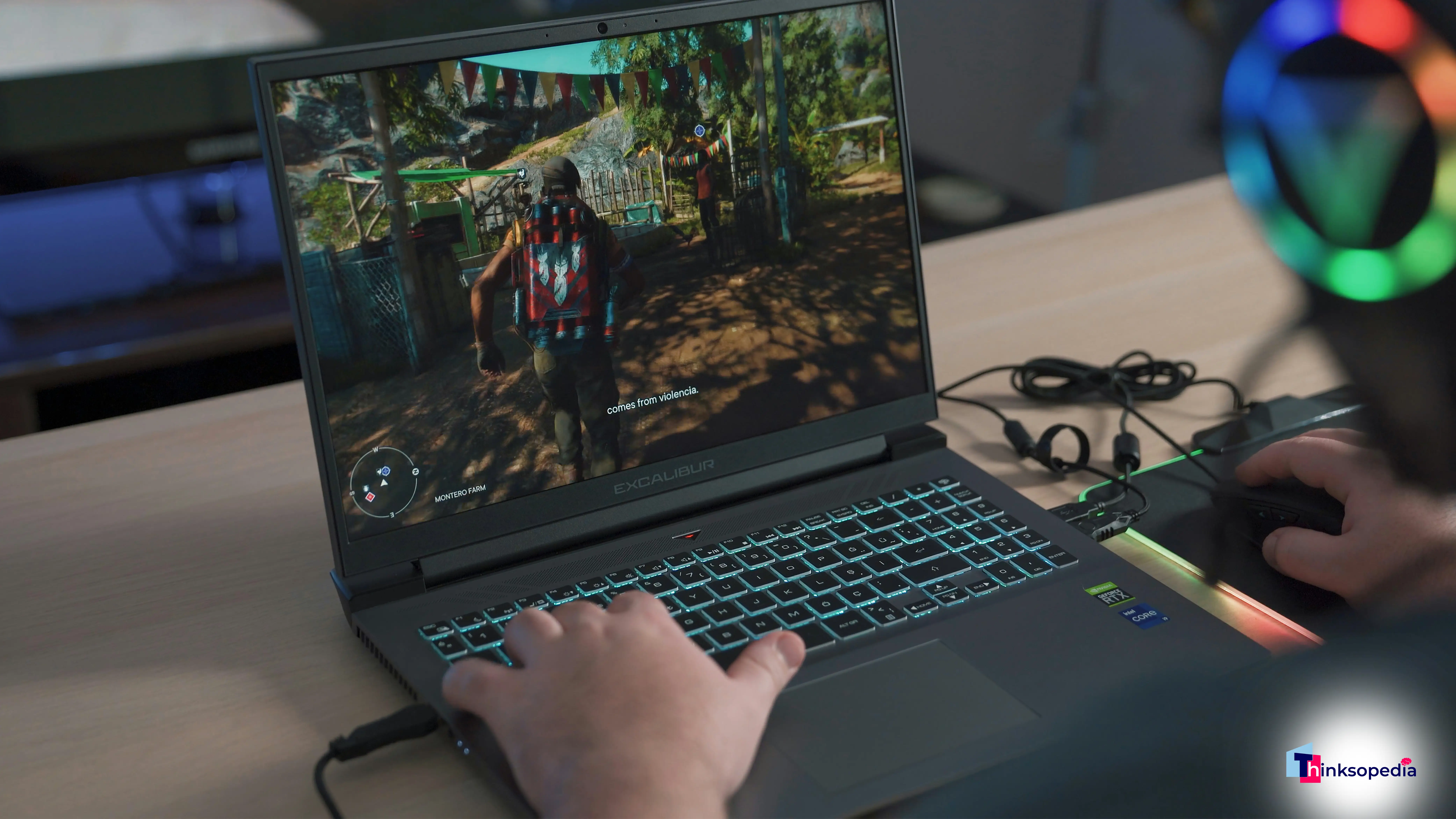 best gaming laptops